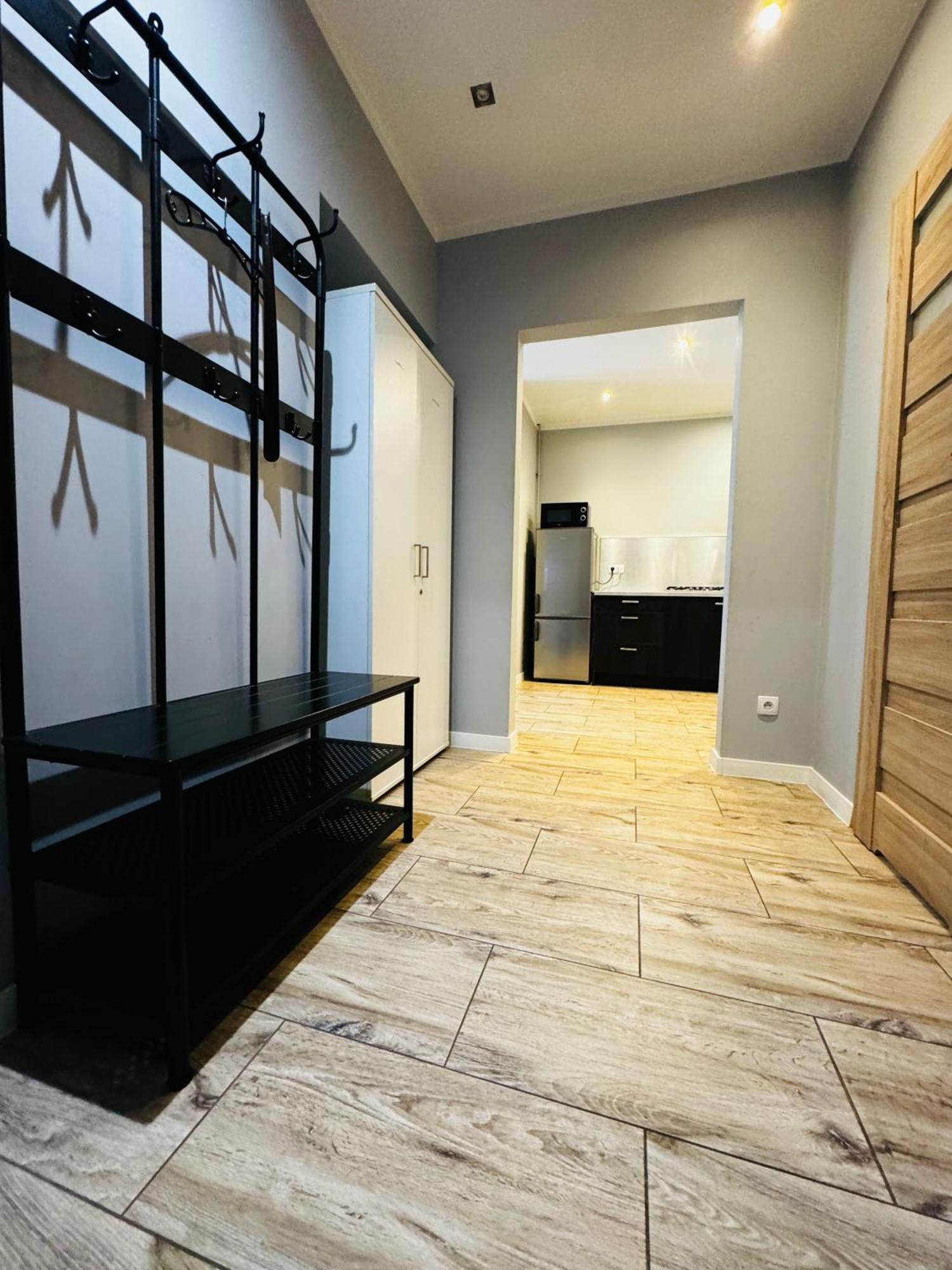 Apartament Flaming Z Balkonem - Scisle Centrum Naprzeciwko Pkp I Pks - Self Check In - Darmowy Parking - Pozne Wymeldowanie - Wystawiamy Fv Opole Exterior foto